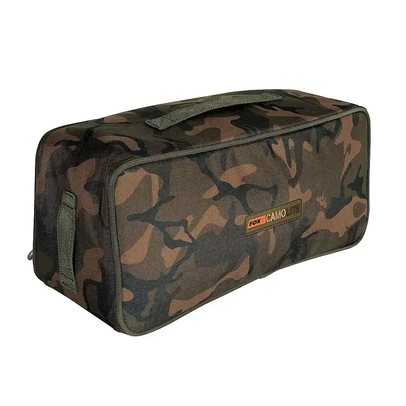 Betaalbaar Fox Camolite Coolbag Standard