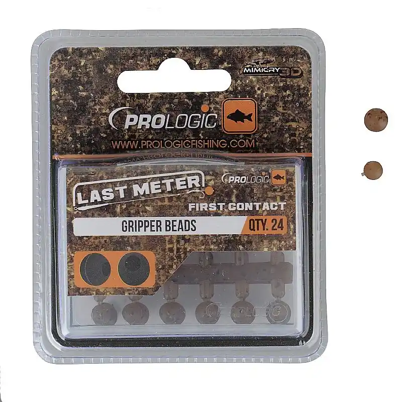 Beperkte Voorraad Prologic LM Gripper Beads