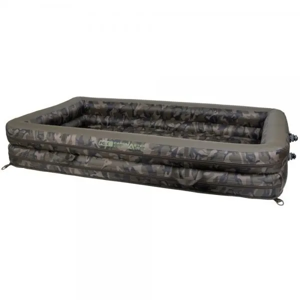Must-Have Fox Carpmaster Air Mat XL