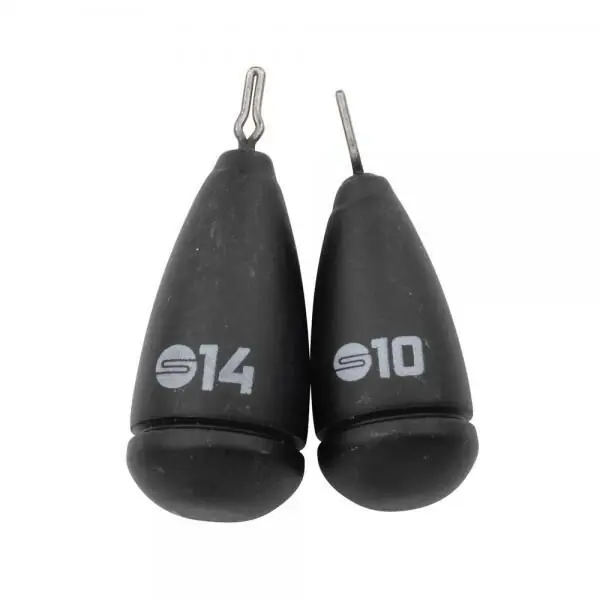Lage Kosten Spro Freestyle Dropshot Pears Bras 2 st. 7gr