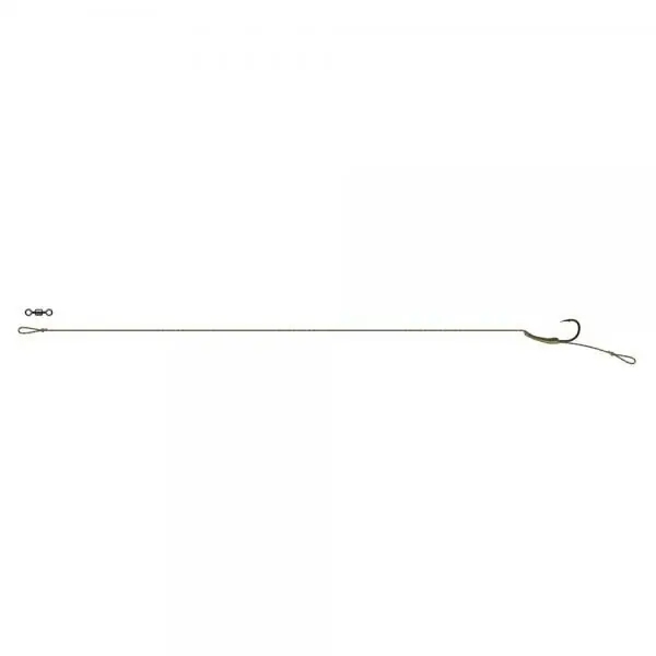 Uitverkoop Pole Position Snowman Rig Specialist Size 2