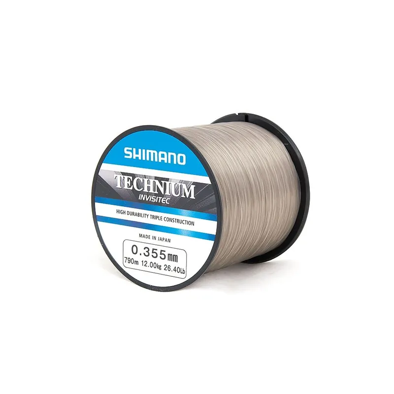 Merkproduct Shimano Technium Invisitec 0.405mm 620m