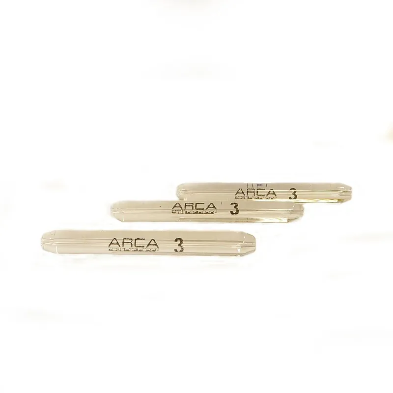 Arca Trout Zone Glass Slim 6 gram Rechtstreeks Van De Fabrikant