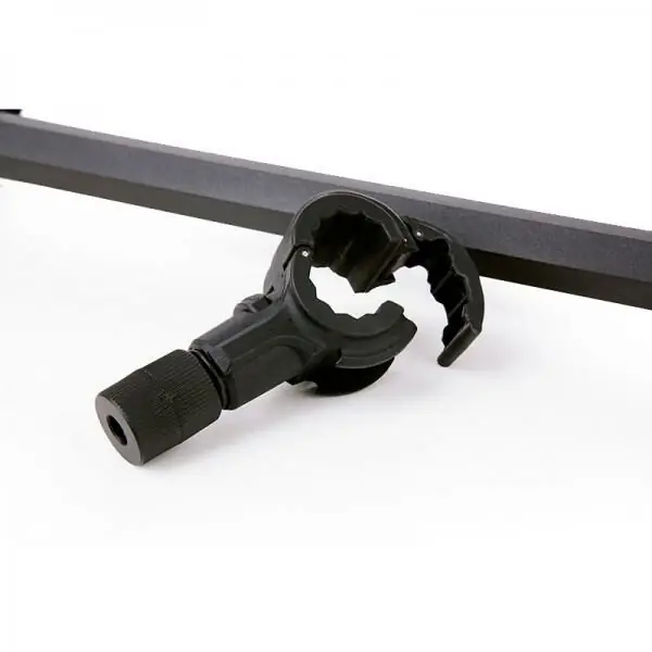 Fox Matrix Quick Release Tool Bar Clamp Favoriet