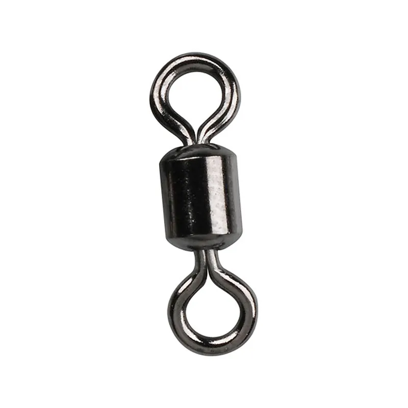 Shop Nu Gamakatsu Hyper Swivel Stainless Size 4