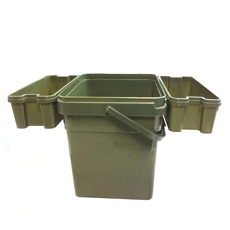 Bestel Nu Ridgemonkey Modular Bucket Standaard
