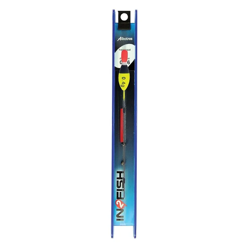 Speciale Aanbieding IN2FISH TR6 11.5cm 0.6gr