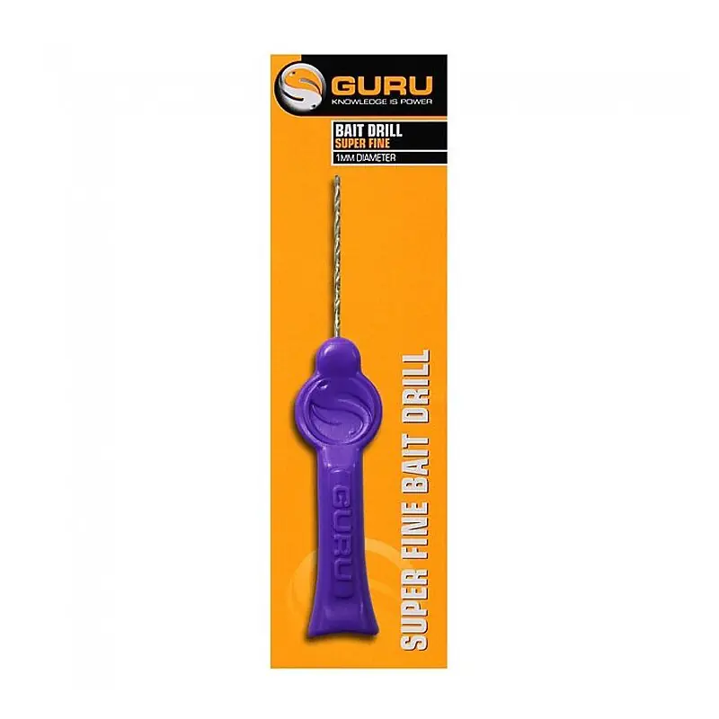 Guru Bait Drill Bestseller