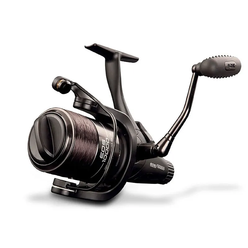 Direct Beschikbaar Fox Eos 10000 Reel