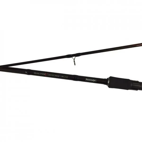 Beperkt Aanbod Rozemeijer Qualifier V2 Jointed Jerkmaster 195 30-80g