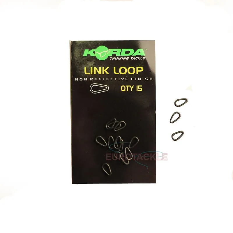 Alleen Vandaag Korda Link Loop