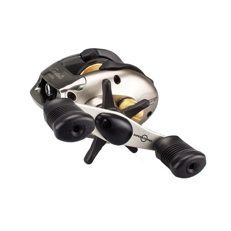 Seizoensaanbieding Shimano Castaic 201SF