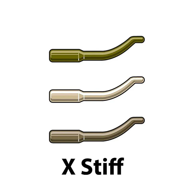 Meest Verkocht PB Products X-Stiff Aligners Short Shank #8-4 Silt