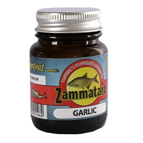 Zammataro Dip Knoflook 20ml Beperkte Voorraad
