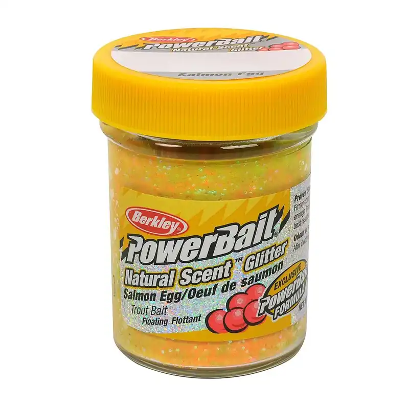 Berkley Powerbait Trout Bait Salmon Egg Rainbow Veilige Betaling