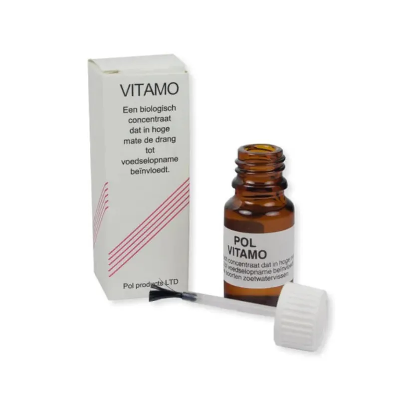 Pol Vitamo 10ml Exclusieve Aanbieding
