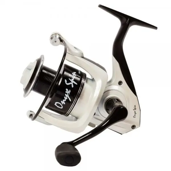 Lion Sports Onyx Spin Reel 020 Beperkt Aanbod