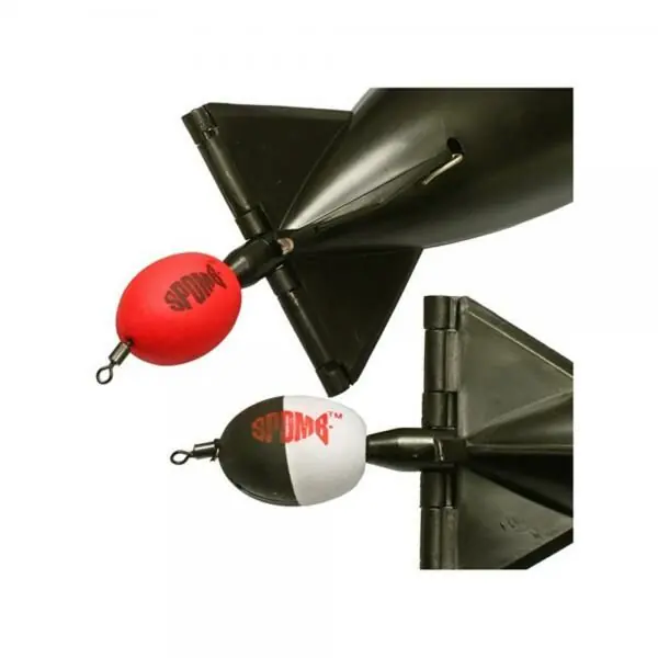 Uitverkoop Spomb Floats 2st