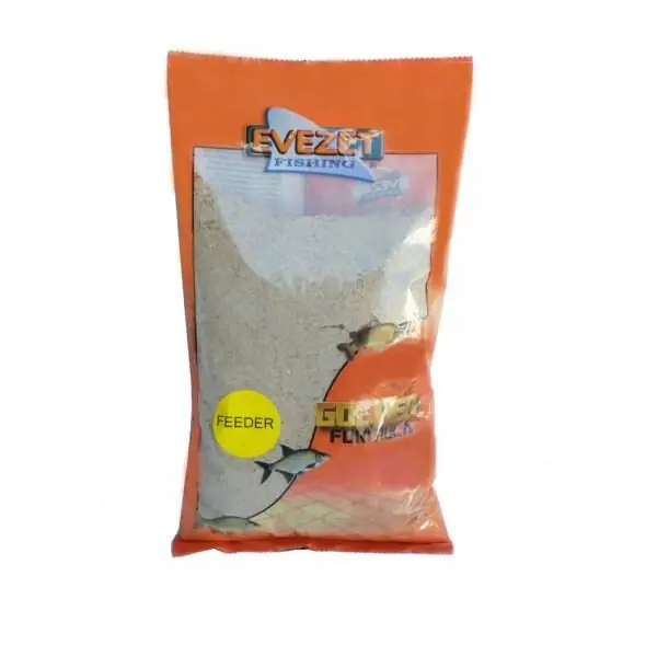 Evezet Feeder TGF 1kg Lage Prijs