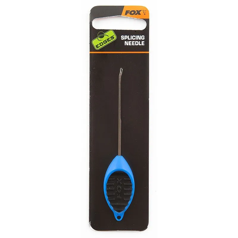 Meest Verkocht Fox Edges Splicing Needle