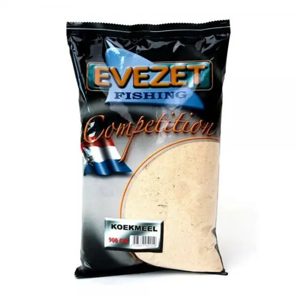 Laatste Versie Evezet Koekmeel 900g