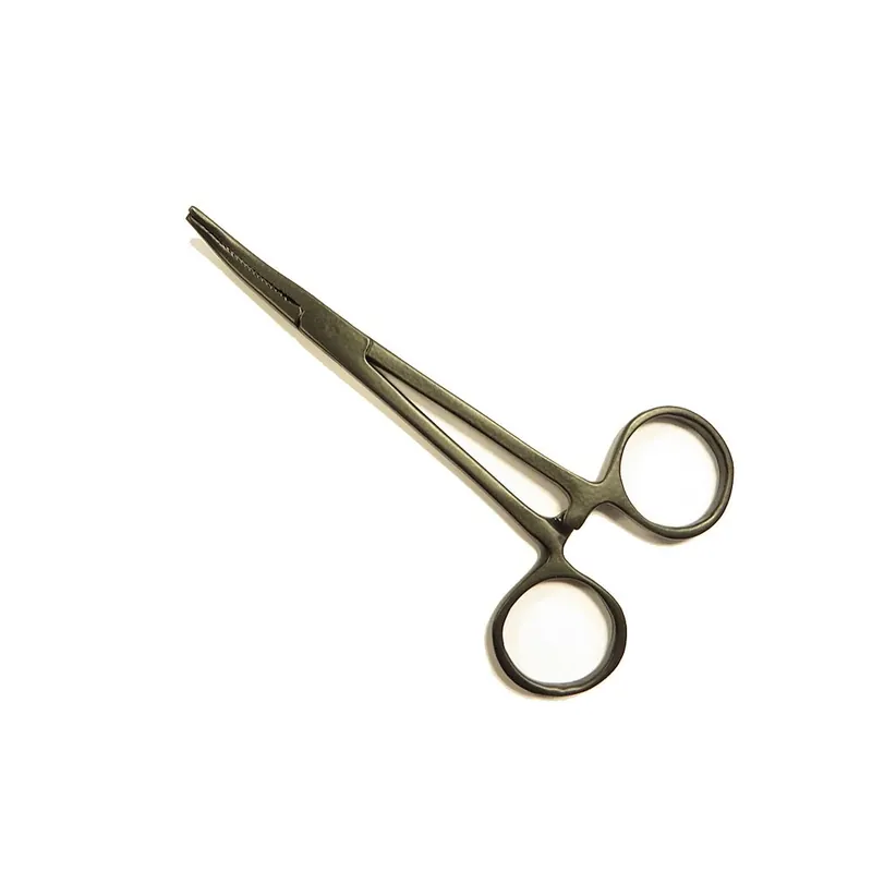 Albatros SS Adertang 12cm.Krom Aanbieding
