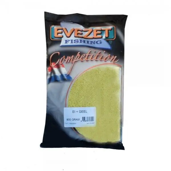 Evezet Ei paneer + Geel 800g Veilige Betaling