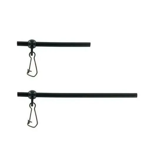 Bestel Nu Jenzi Feeder Booms Straight 10cm
