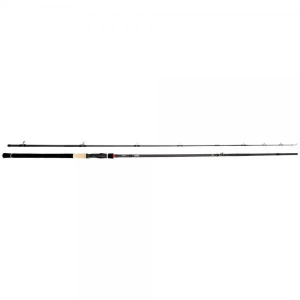 Betrouwbaar Spro CRX Trolling Baitcaster 2.75m - 40-120g