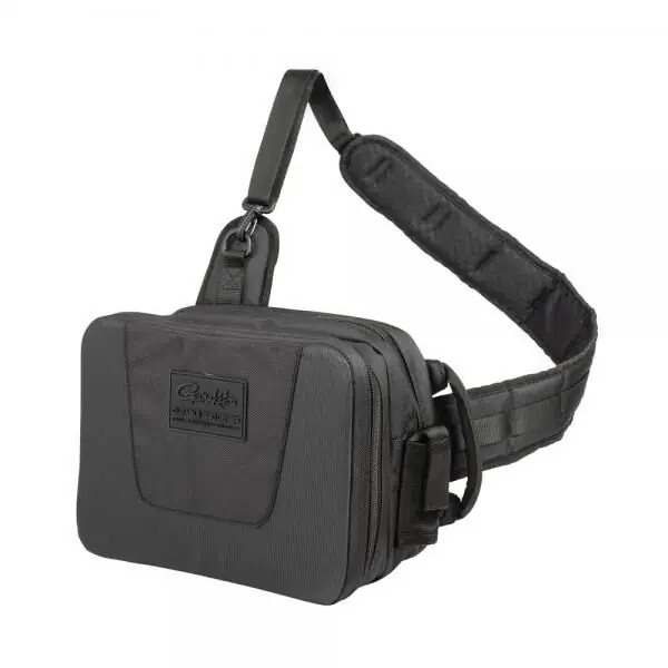Gamakatsu Sling Bag Flitsaanbieding