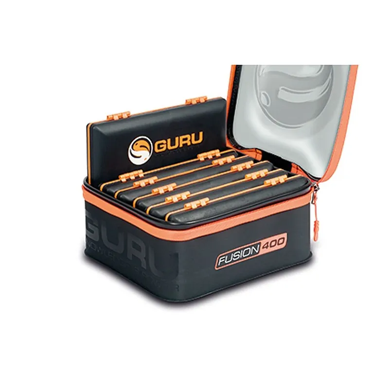 Guru Fusion 400 Meest Verkocht