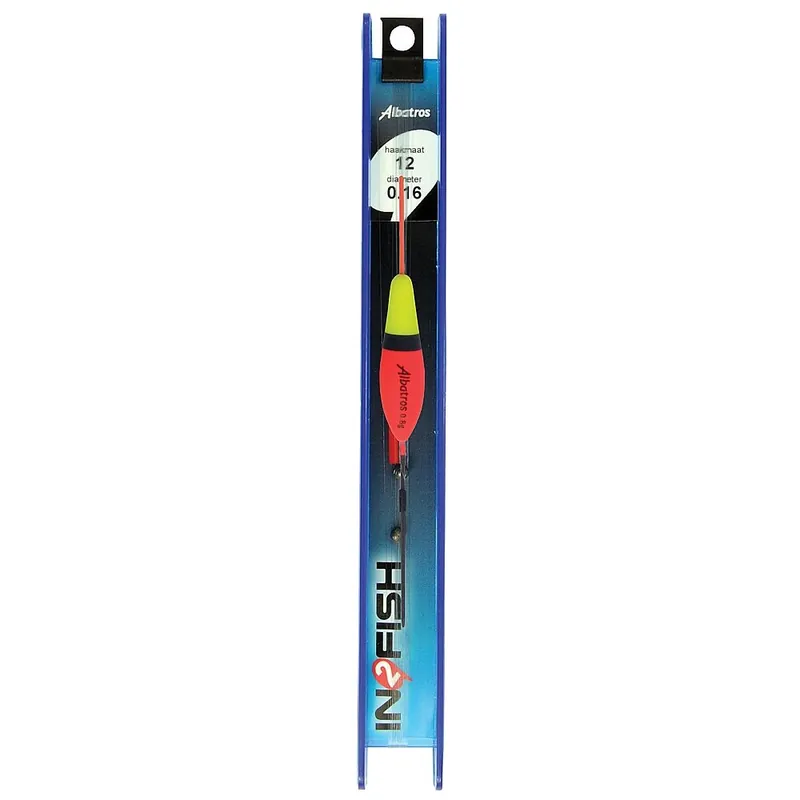 Direct Verzonden IN2FISH TR12 10cm 0.8g