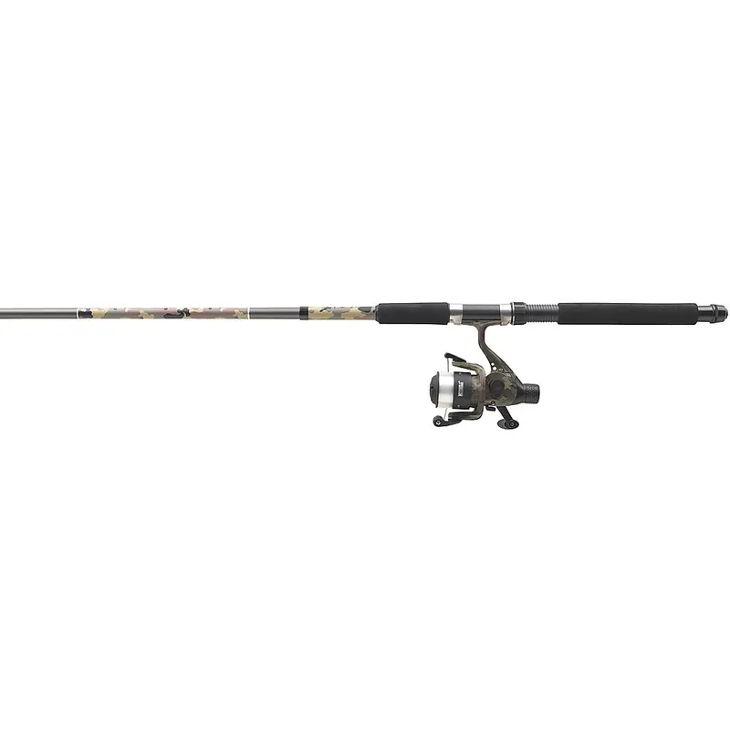 Combo Tanager Camo Tele Spinning 2.40m 10-30g Lage Kosten