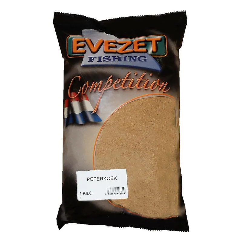 Laatste Kans Evezet Peperkoek 1kg