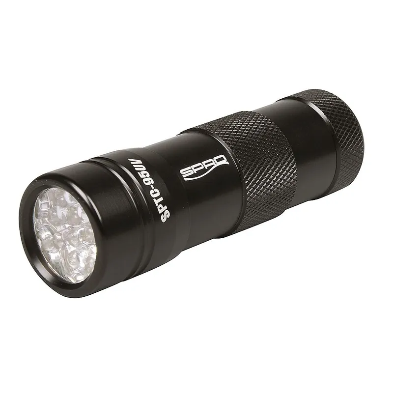 Spro Led Torch UV SPTC95UV Betrouwbaar