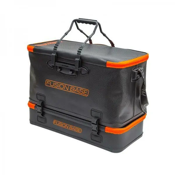 Guru EVA Fusion Base Carryall MK2 Bestseller