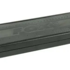 Betaalbaar Fox F Box Magnetic Large Double Rig Box System