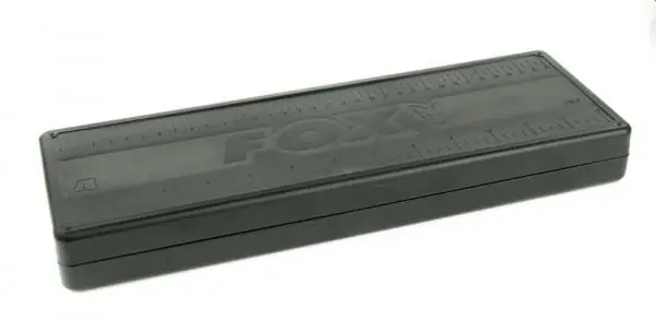 Betaalbaar Fox F Box Magnetic Large Double Rig Box System