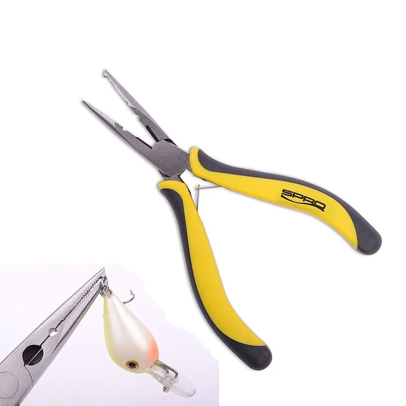 Nu Kopen Spro Micro Splitring Pliers 13