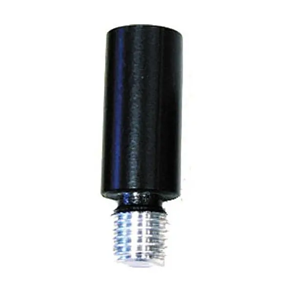Gardner Spacers Short Black Alleen Vandaag