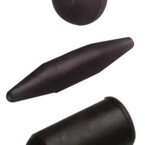Veilige Betaling Piet Vogel Adjustable Helichod Rubber & Beads 3 set