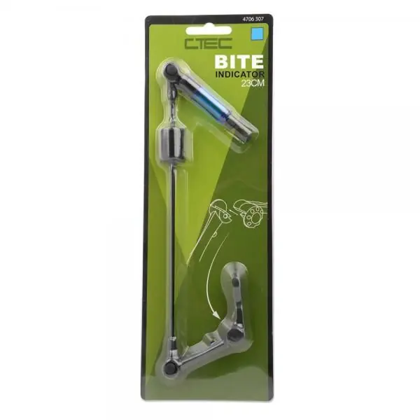 CTEC Adjusta Swinger 23cm Blue Lage Prijs