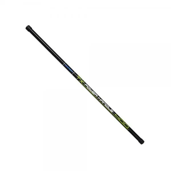 Cresta TX Power Handle Tele 3.00m Direct Verzonden