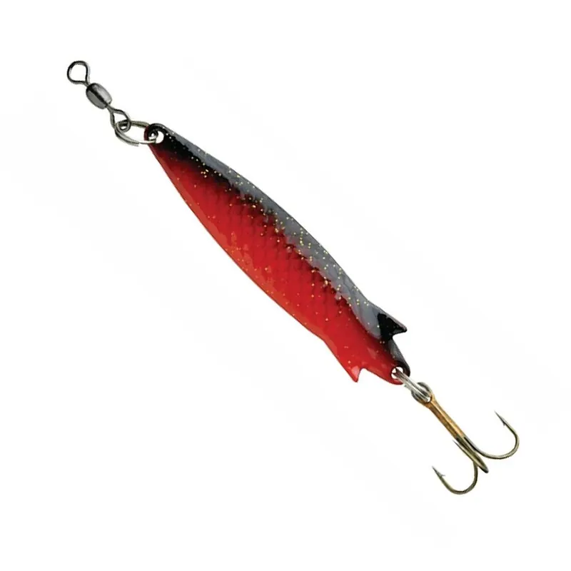 Abu Garcia Toby Orange/Gold 7gr Rechtstreeks Van De Fabrikant