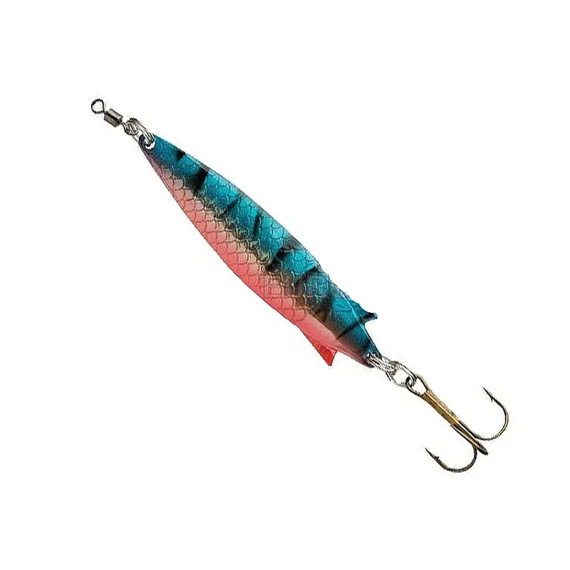 Beperkte Voorraad Abu Garcia Toby Mackerel 60gr