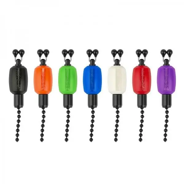 Fox Black Label Dinky Bobbins Red Populair