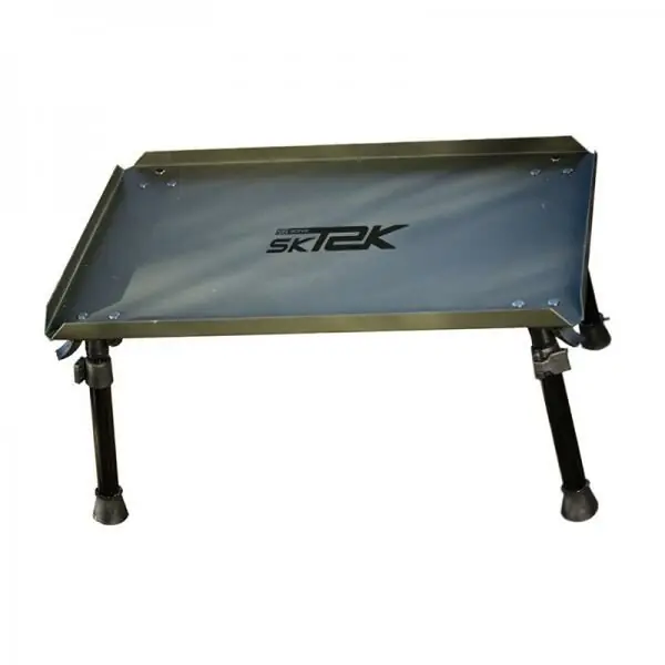 Sonik SK-TEK Bivvy Table Bestel Nu