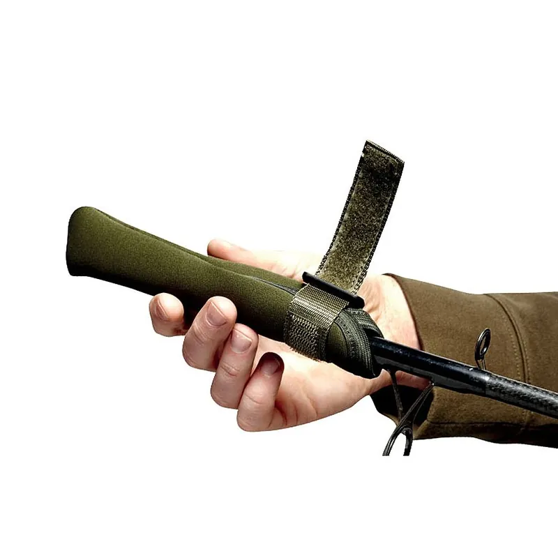 Trakker Neoprene Tip & But Protector Op = Op