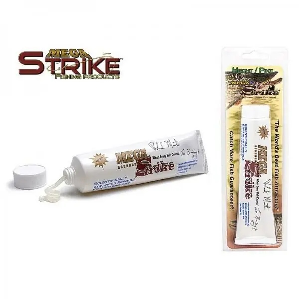 Premium Megastrike Pike