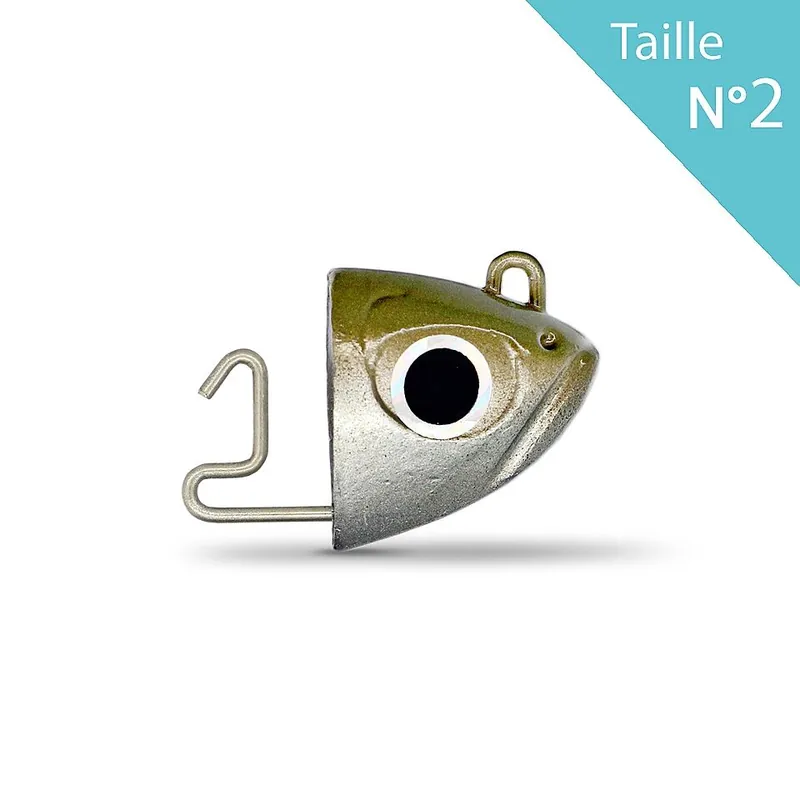 Fiiish Black Minnow 90 5gr Shore Kaki Populair